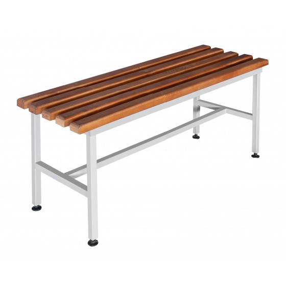 Лавка для приміщень ДМГ 1000/350/470 ДІ МЕТАЛ ГРУП